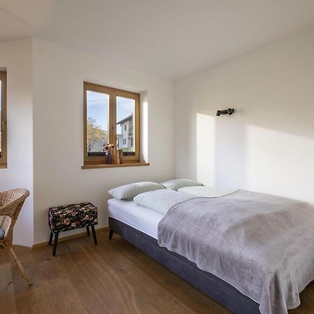 Ferienhaus Hansl Prama ภายนอก รูปภาพ