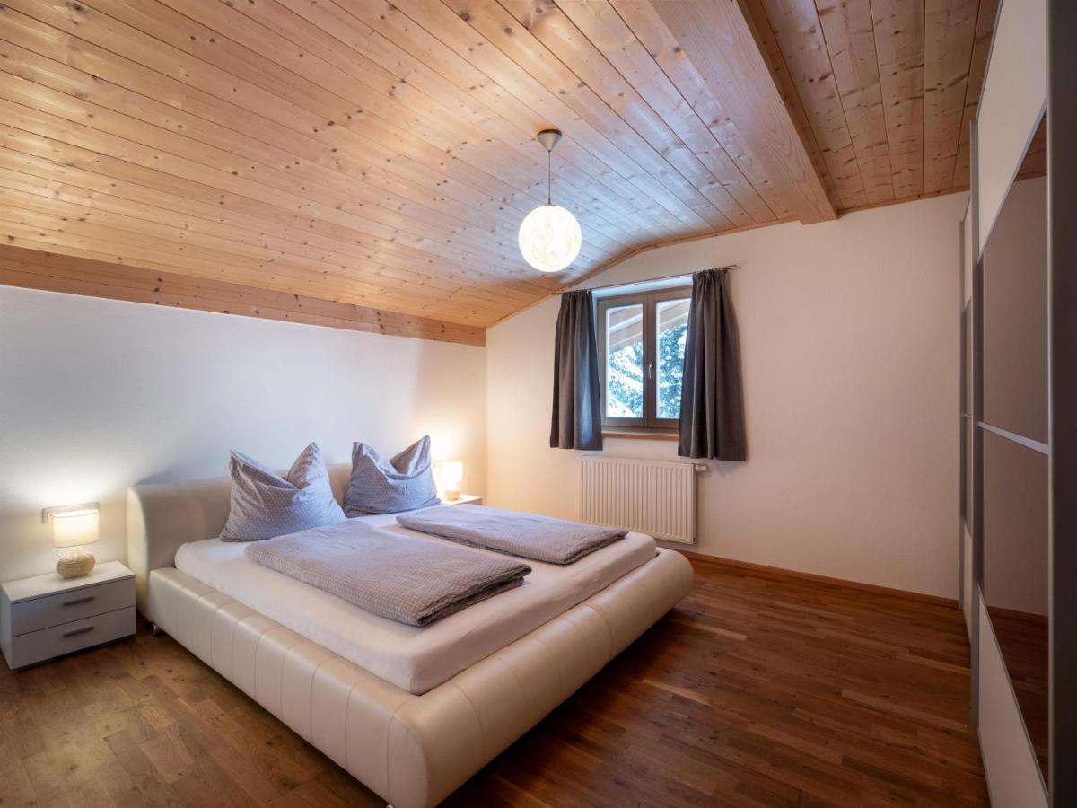 Ferienhaus Hansl Prama ภายนอก รูปภาพ