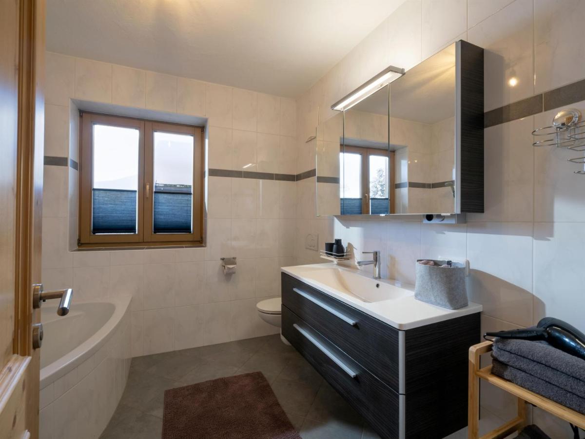 Ferienhaus Hansl Prama ภายนอก รูปภาพ