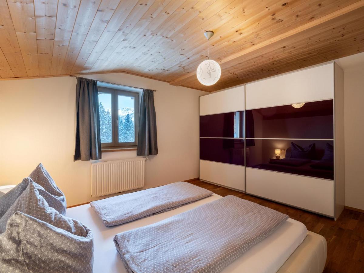 Ferienhaus Hansl Prama ภายนอก รูปภาพ