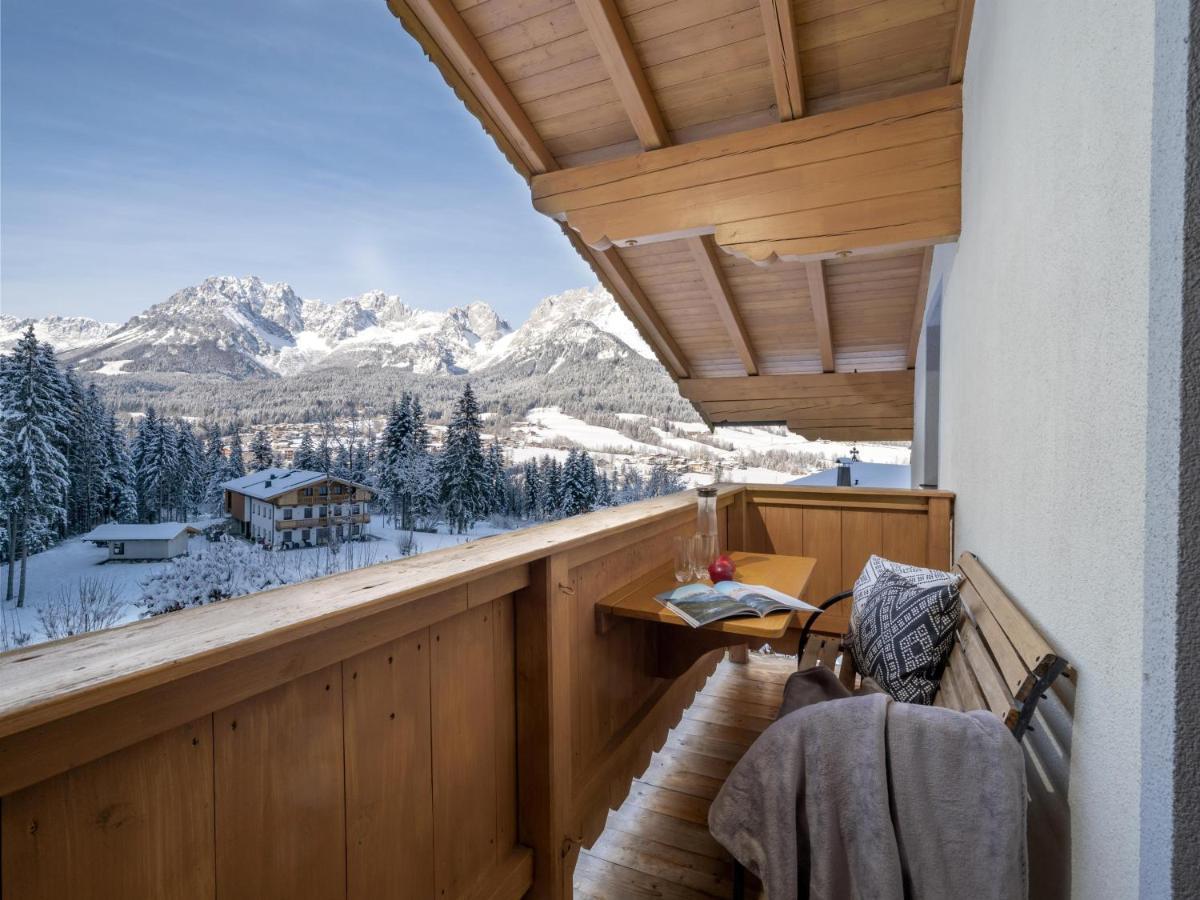 Ferienhaus Hansl Prama ภายนอก รูปภาพ