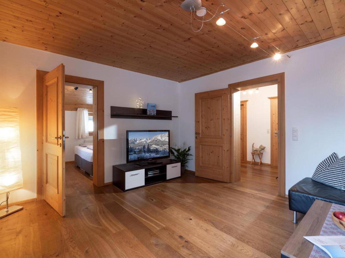 Ferienhaus Hansl Prama ภายนอก รูปภาพ