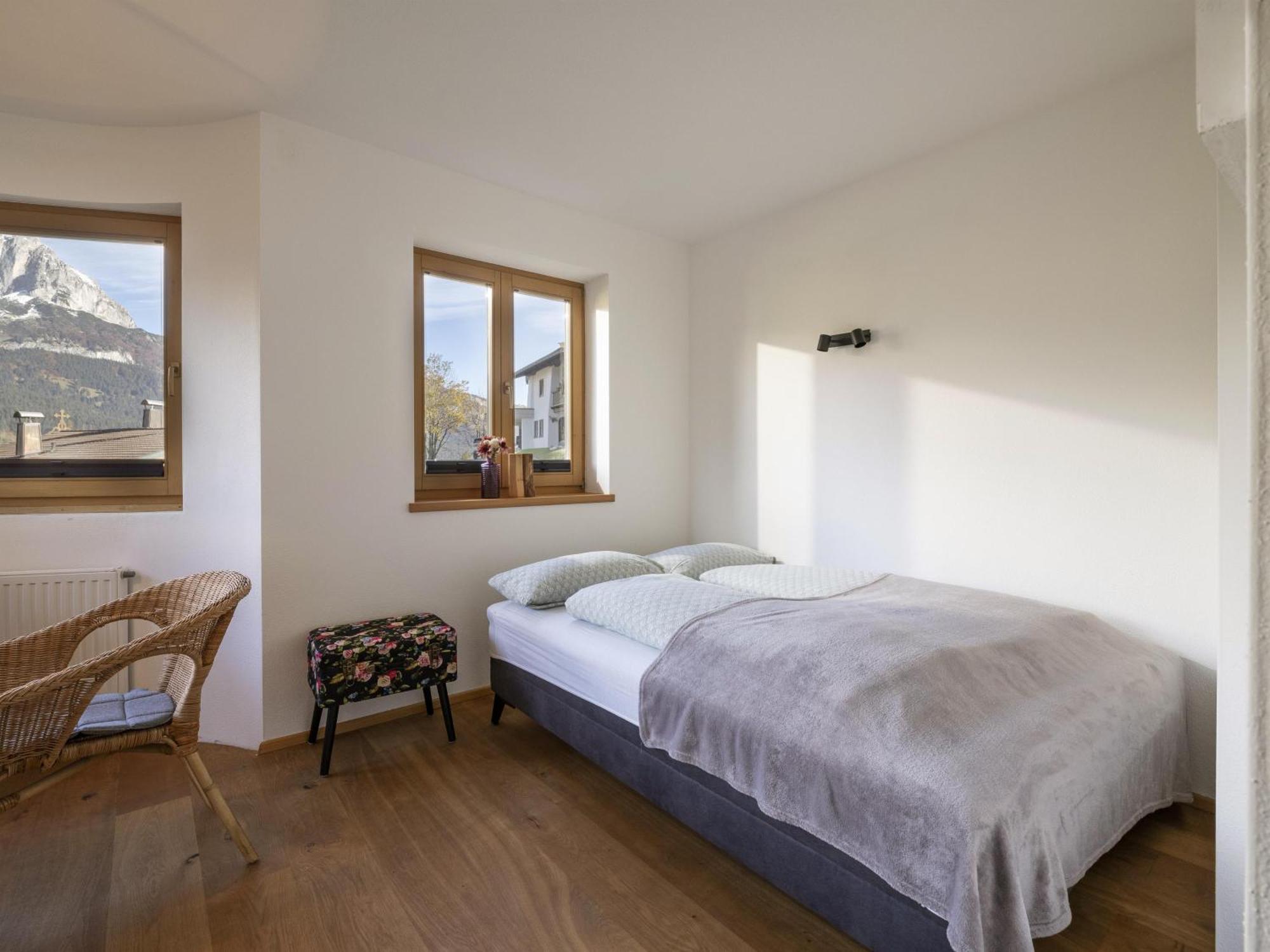 Ferienhaus Hansl Prama ภายนอก รูปภาพ