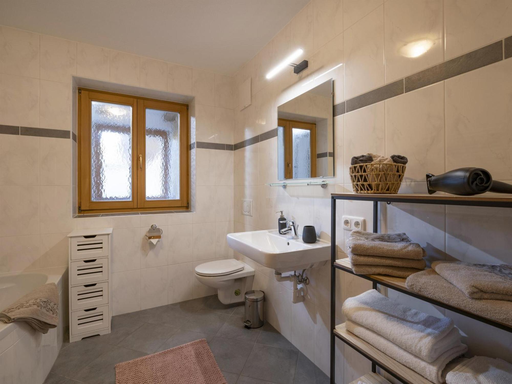 Ferienhaus Hansl Prama ภายนอก รูปภาพ