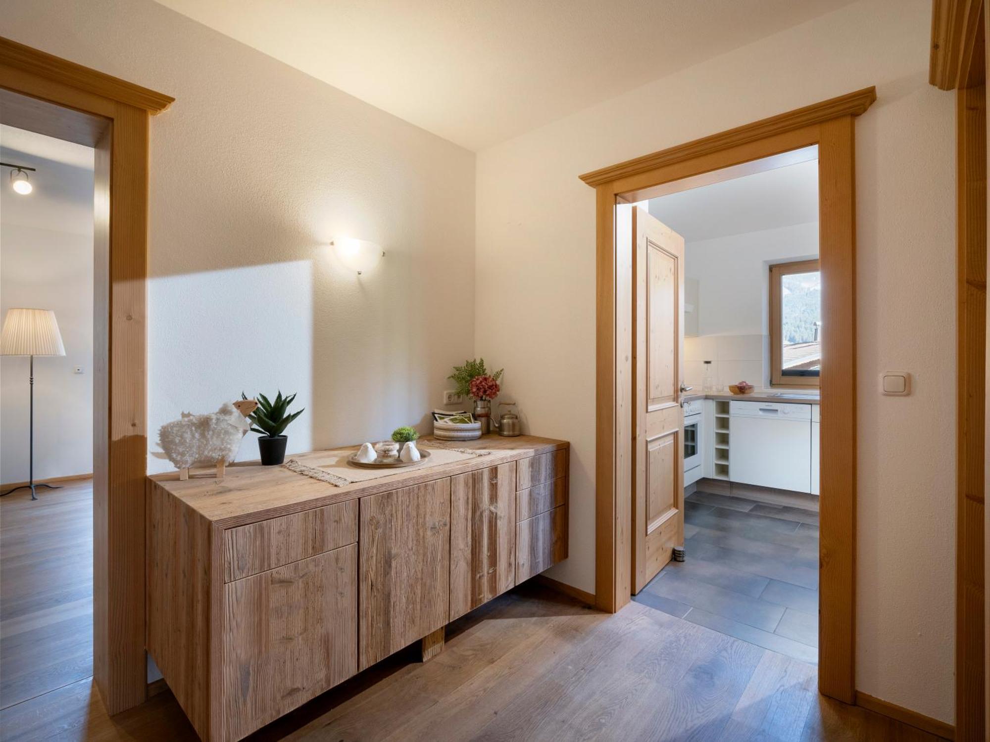 Ferienhaus Hansl Prama ห้อง รูปภาพ