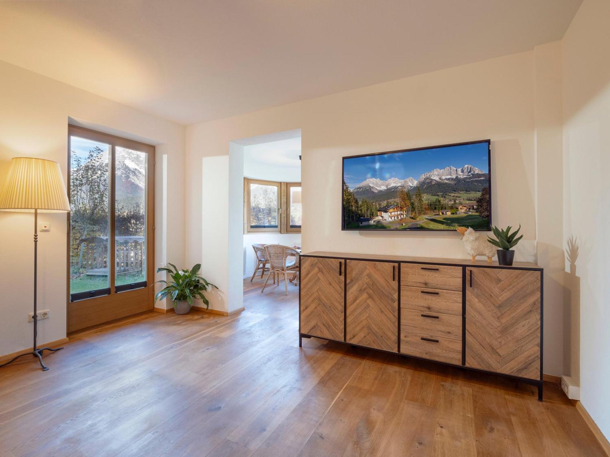 Ferienhaus Hansl Prama ห้อง รูปภาพ